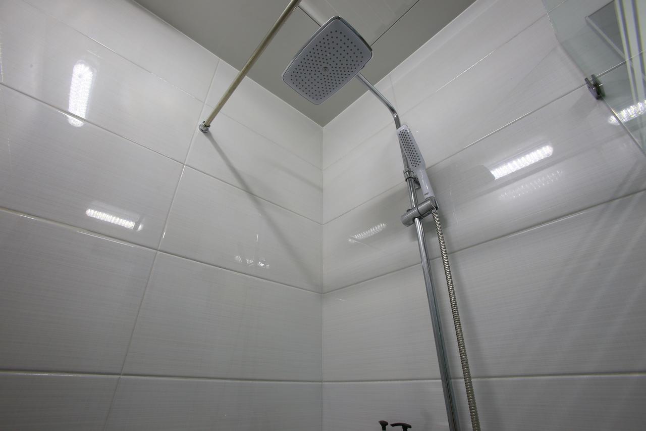 Jeju Line Hotel Екстериор снимка